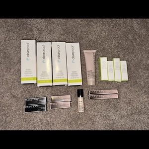 MaryKay Lip Bundle! (And more)